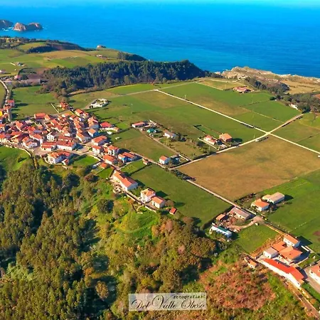 Del Valle Obeso