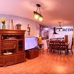 Apartmán Del Valle Obeso Pimiango