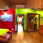 Apartmán Del Valle Obeso *