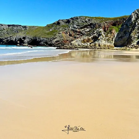 Διαμέρισμα Del Valle Obeso