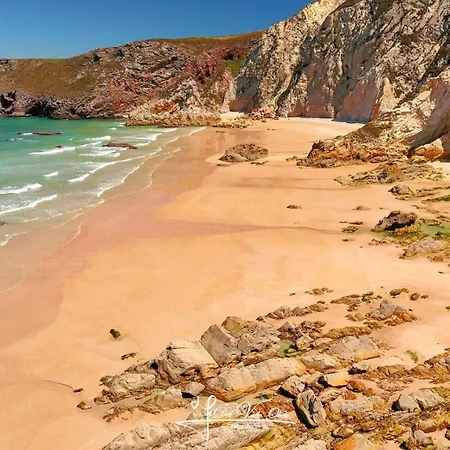 Apartmán Del Valle Obeso *