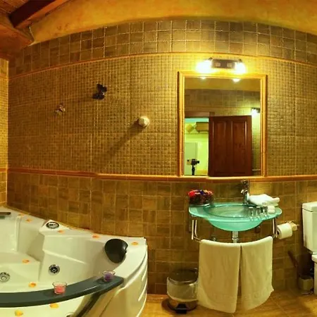 Del Valle Obeso Apartmán *