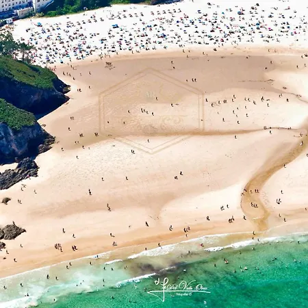 Apartmán Del Valle Obeso Pimiango