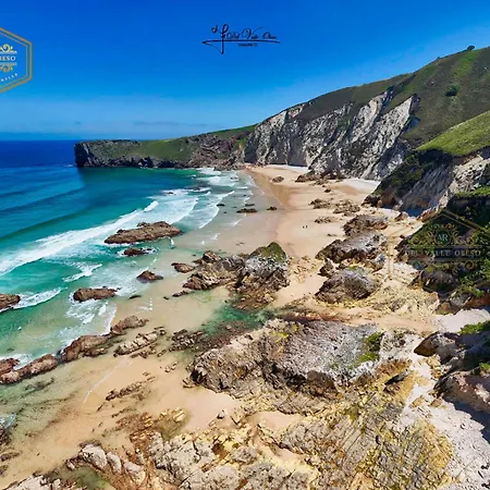 Apartmán Del Valle Obeso *