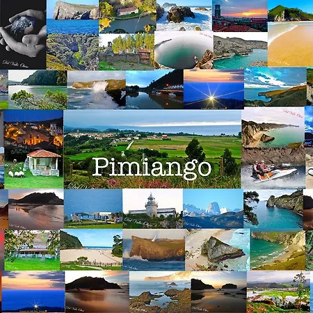 Del Valle Obeso Apartmán *