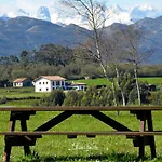 Del Valle Obeso Apartment