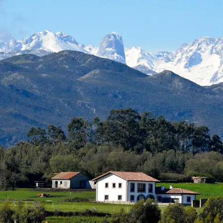 Del Valle Obeso Apartman Pimiango