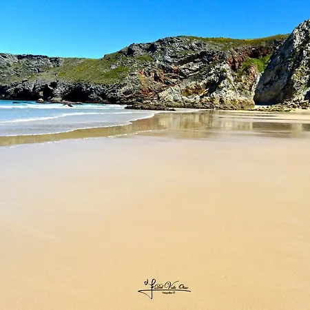 Apartman Del Valle Obeso