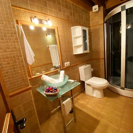 Apartman Del Valle Obeso