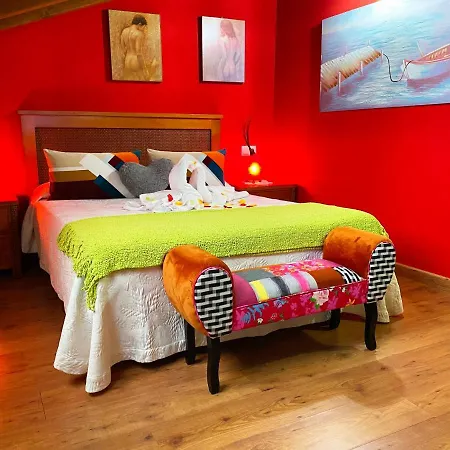 Del Valle Obeso * Pimiango