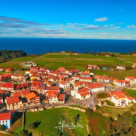 Del Valle Obeso Apartman