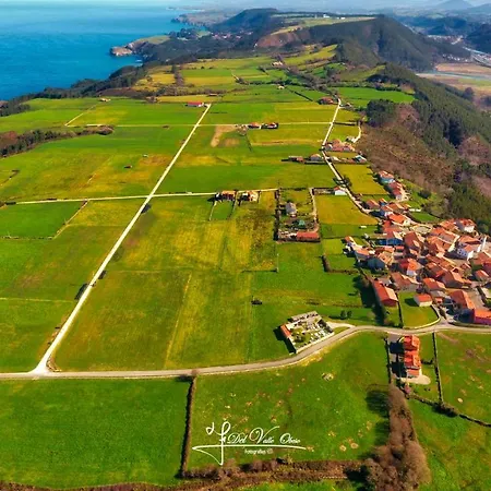 Apartman Del Valle Obeso