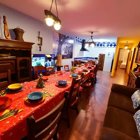 Apartman Del Valle Obeso *