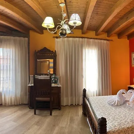 Apartman Del Valle Obeso