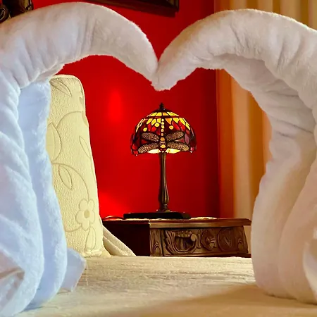 Apartman Del Valle Obeso *